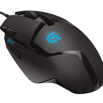 G402 FPS GAMING MOUSE