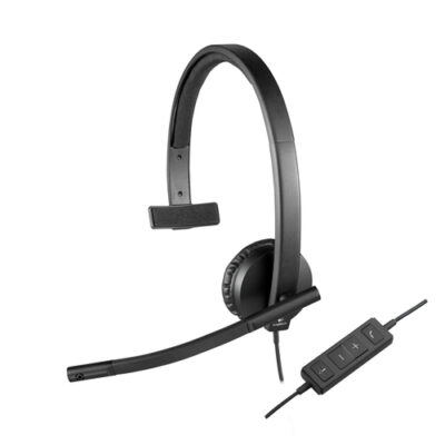 USB HEADSET H570E
