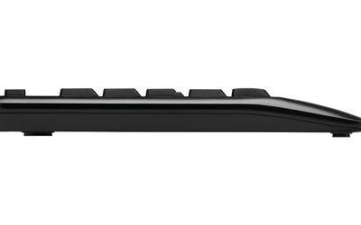 LOGITECH WIRELESS COMBO MK345
