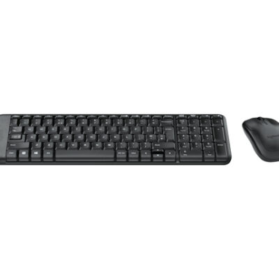 WIRELESS KEYBOARD MK220 INT