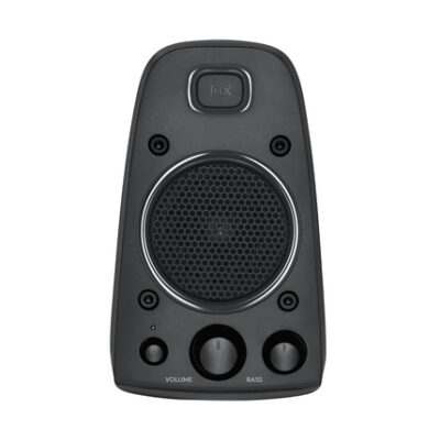 Z625 POWERFUL THX SOUND