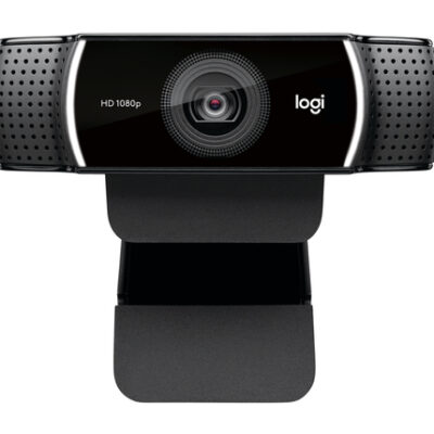 C922 PRO STREAM WEBCAM
