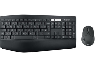 MK850 PERFORMANCE WRLS COMBO