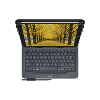 UNIVERSAL FOLIO/INTEGRATED KEYB