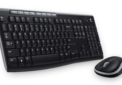 WIRELESS COMBO MK270 HEB - NSEA