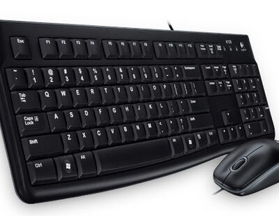 DESKTOP MK120 SLOVENIAN