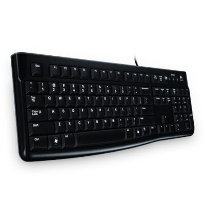 LOGITECH KEYBOARD K120