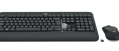 MK540 ADVANCED