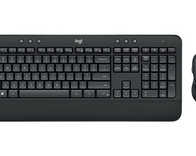 MK545 ADVANCED WIRELESS COMBO