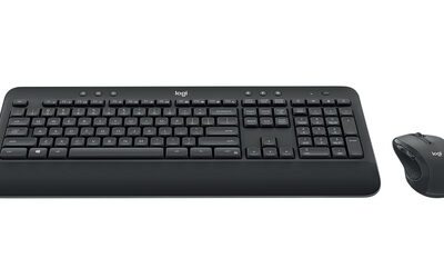 MK545 ADVANCED WIRELESS COMBO