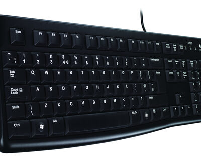 KEYBOARD K120 - N/A - FAR - EER