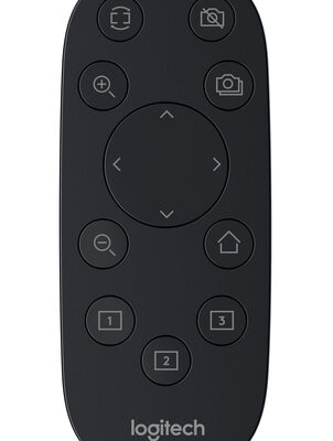 PTZ PRO 2 - N/A REMOTE CONTROL