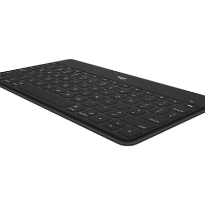KEYS-TO-GO - BLACK - PAN NORDIC