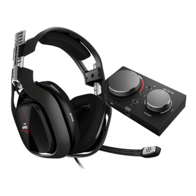 A40 TR HEADSET + MIXAMP PRO TR