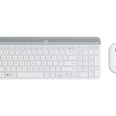 MK470 SLIM COMBO - OFFWHITE