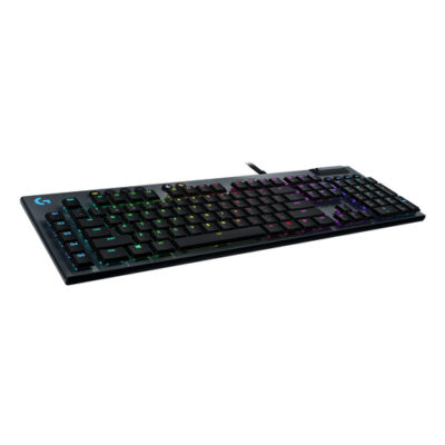 G815 LIGHTSPEED RGB MECHAN.GAMI