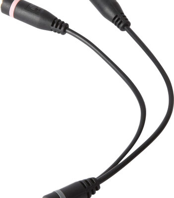 PCHEADSETY-ADAPTERMA3BLACK