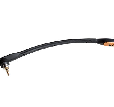 A40TRMICROPHONE(BLK)BLACK