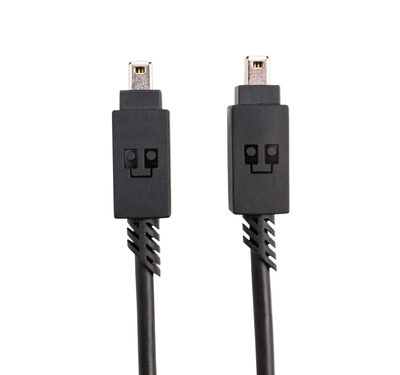 4.0MA40TRDAISYCHAINCABL.BLACK