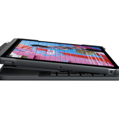 SLIM FOLIO FOR IPAD 7TH AND 8TH