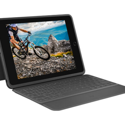 RUGGED FOLIO GRAPHITE ITA