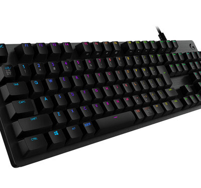 G512 CARBON GX RED CARBON