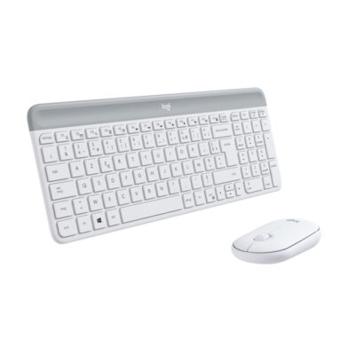 COMBO MK470 OFFWHITE FR CENTRAL