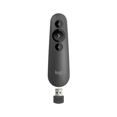 R500 LASER PRESENTATION REMOTE