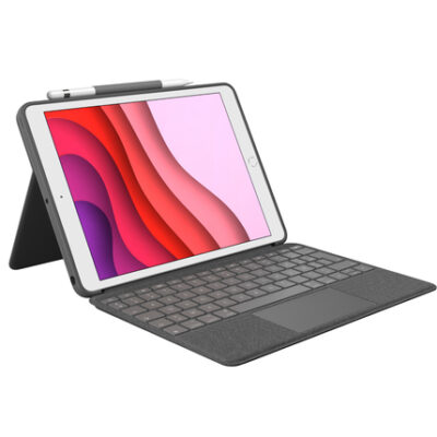 COMBO TOUCH F/ IPAD 7TH AND 8TH