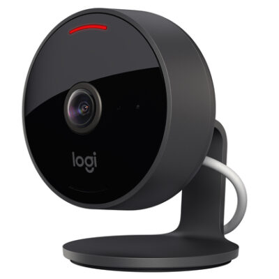 CIRCLE VIEW CAMERA
