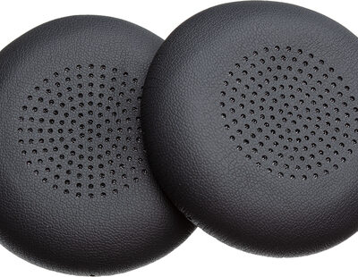 ZONE WIRED EARPAD COVERS