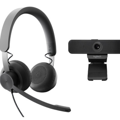 WIRED PERSONAL VC TEAMS KIT