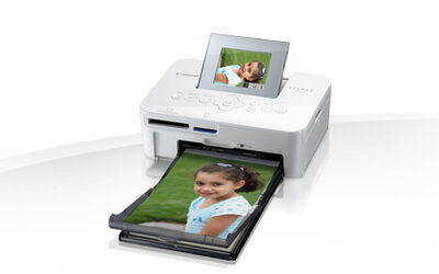 SELPHY CP1000 WHITE
