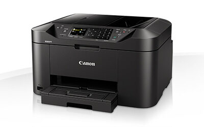 MAXIFY MB2150 COLOR MFP