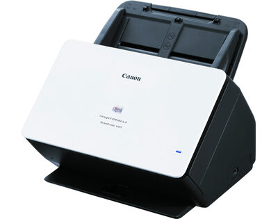 SCANFRONT 400