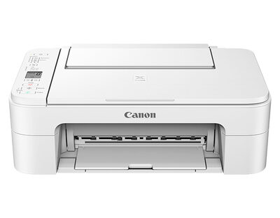 PIXMA TS3151 WHITE