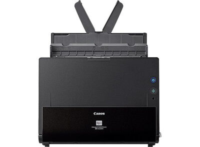 DR-C225 II DOCUMENT SCANNER