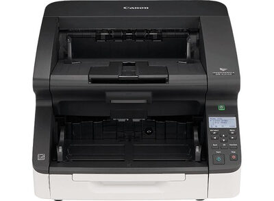 CANON DR-G2140 DOCUMENT SCANNER