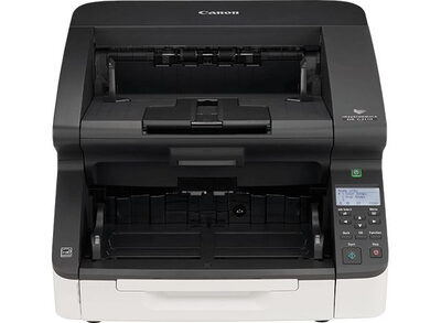 CANON DR-G2110 DOCUMENT SCANNER