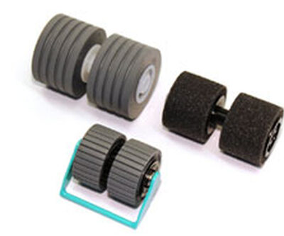 REPLACEMENT ROLL SET DR-X10C