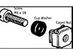 HARDWARE KIT