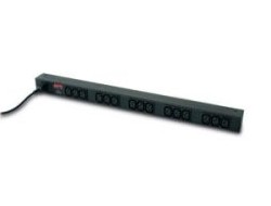 BASIC RACK PDU AP9568