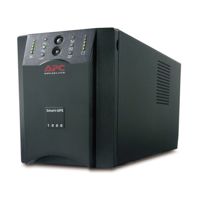 SMARTUPS XL 1000VA USB/SER
