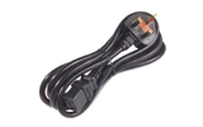 POWER CORD 16A 200-240V C19