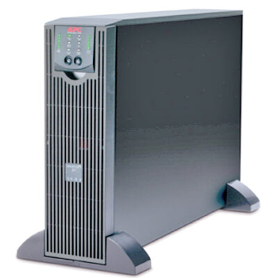 SMART-UPS RT3000VA