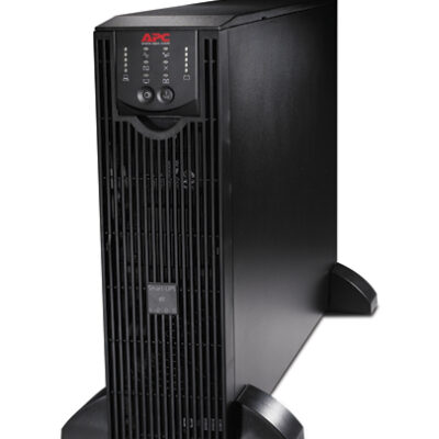 APC SMART-UPS RT 6000