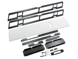 APC RACK AIR CONTAINMENT