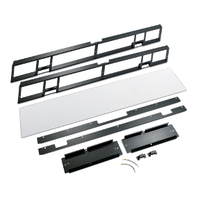 APC RACK AIR CONT FRONT ASSEMBL