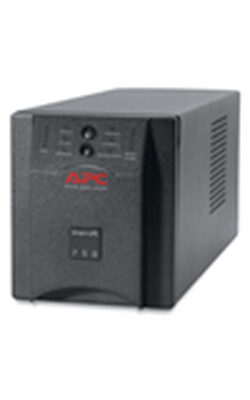 SMART UPS 750VA 230V