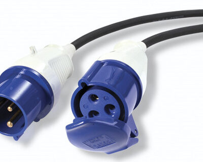 MODULAR IT PWR DISTRIBUT CABLE